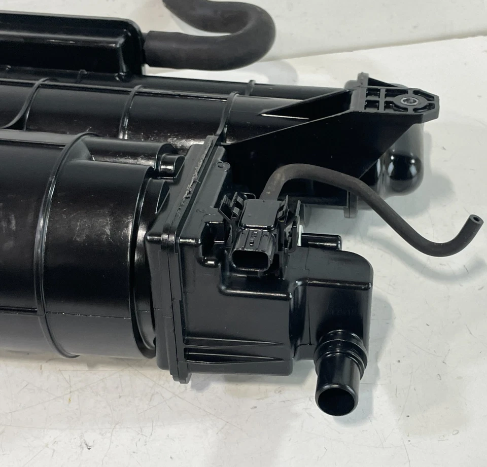 ACURA MDX 2014-2020 combustible gas vapor emisión carbón bote 3,5 L # 103925A Foto 4 de 4