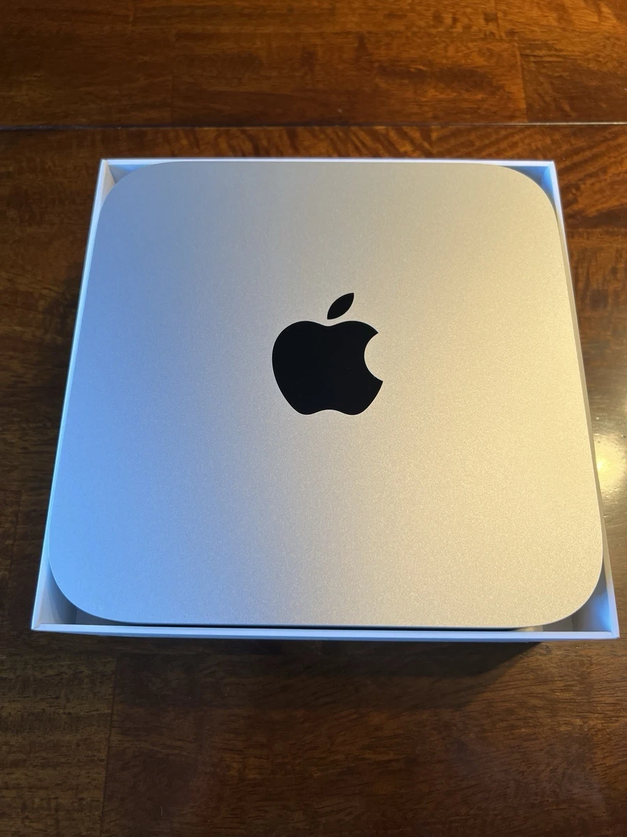 Apple Mac mini 2TB 16GB Desktops & All-In-One Computers for sale