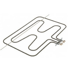 Hotpoint Ariston Whirlpool Originale Resistenza superiore maxi forno C00141175