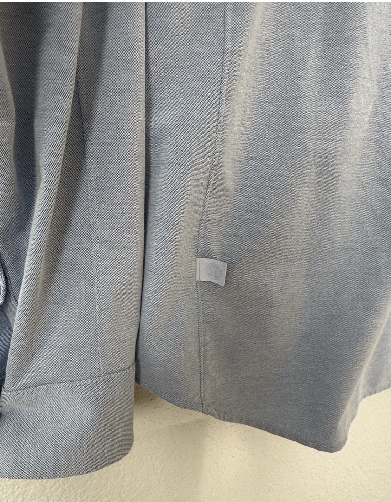 Lululemon Commission Performance Button Down Shir… - image 5