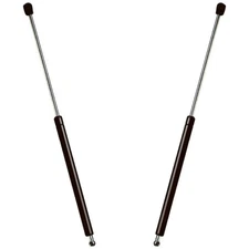 SET-STA4162-2 Strong Arm Hood Lift Supports Set of 2  Driver & Passenger Pair