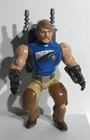 Rio Blast Masters of the Universe Action Figure He-Man VTG 1986 MOTU COMPLETE