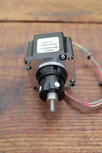 NEW AMETEK Haydon Kerk Hybrid Stepper Motor Linear Actuator S57K47-12-001