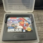 Namco Batter Up (Sega Game Gear, Sports, Baseball) Video Game Cartridge