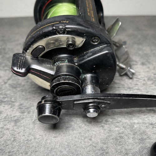 Shimano TLD 15 Fishing Reel - Picture 13 of 15