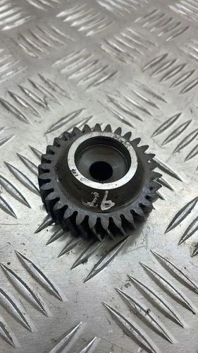 MERCEDES-BENZ E W212 Kurbelwellenriemenscheibe A6510340712 2.10 Diesel 31823500