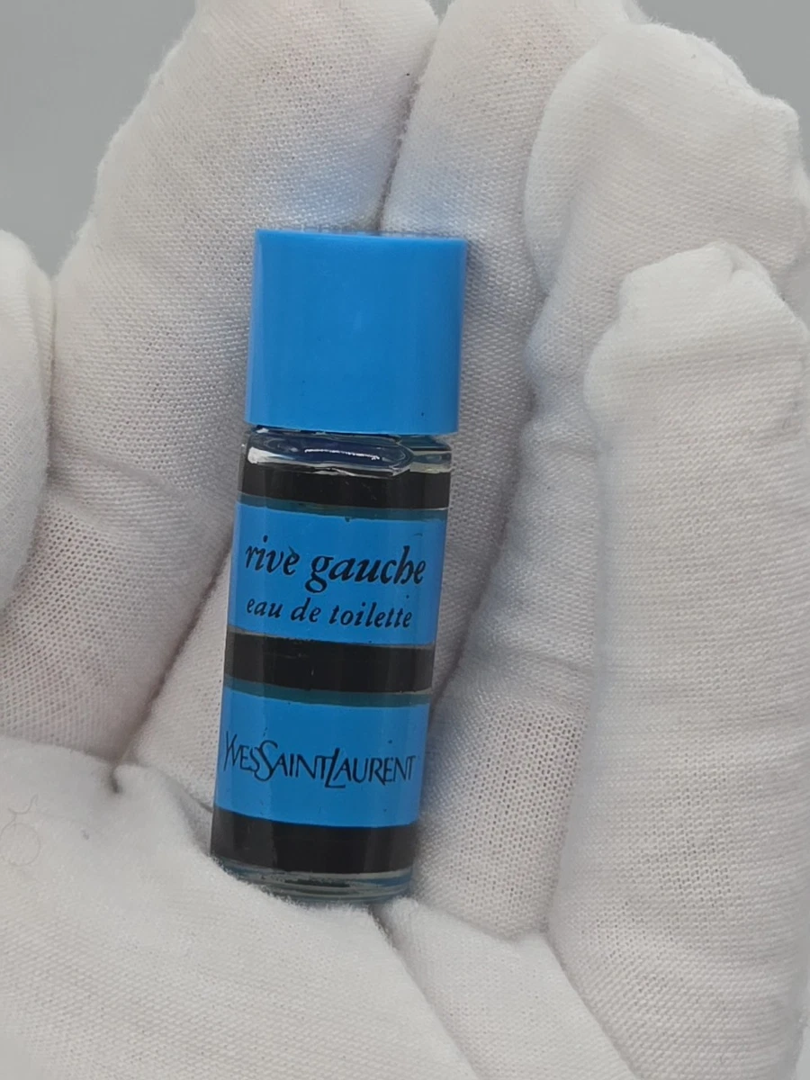 Yves Saint Laurent Paris Eau de Toilette for Women for sale - eBay