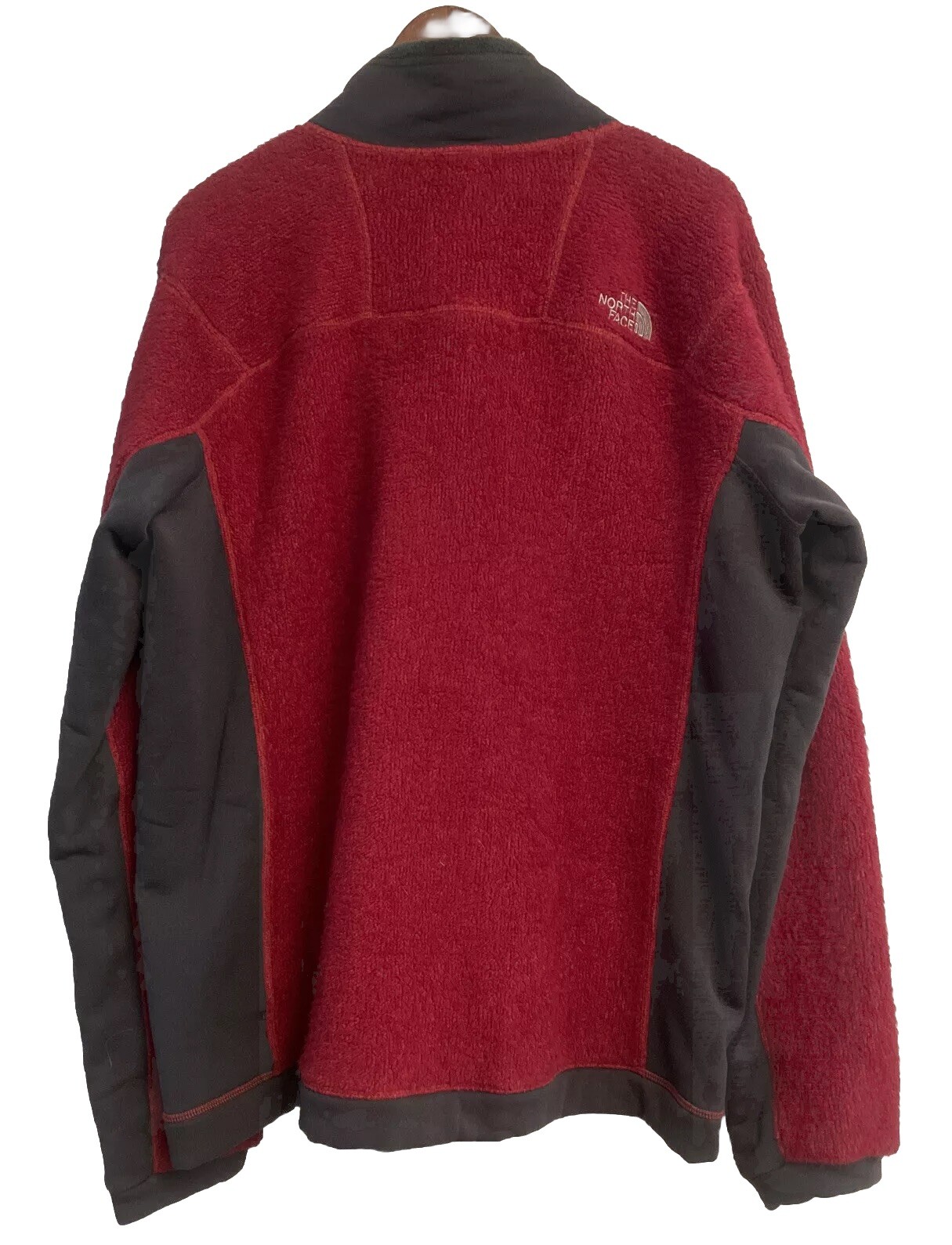 The North Face Northface Softshell Jacket Large L… - image 7