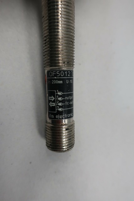 Датчик оптический of5012