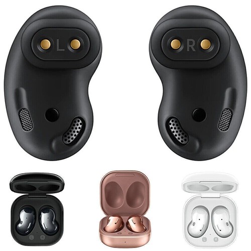 Galaxy* TWS-R180 Earphone Wireless Bluetooth Earbud Headphone With Charging Case - Picture 3 of 13