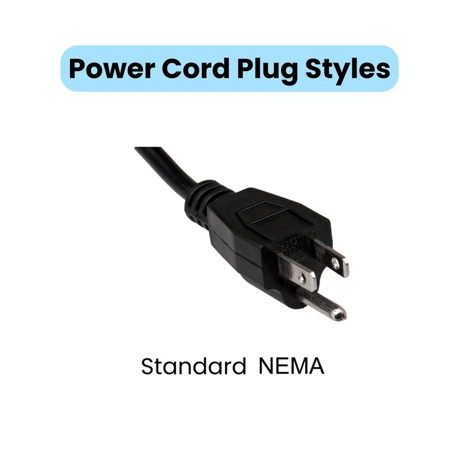 Насос водяного пути SD-10-2, WW Hi-Flo II, 2 л.с., 2 скорости, 115 В, 6 дюймов Trp, фут Nema, вертикальный - Изображение 4 из 4