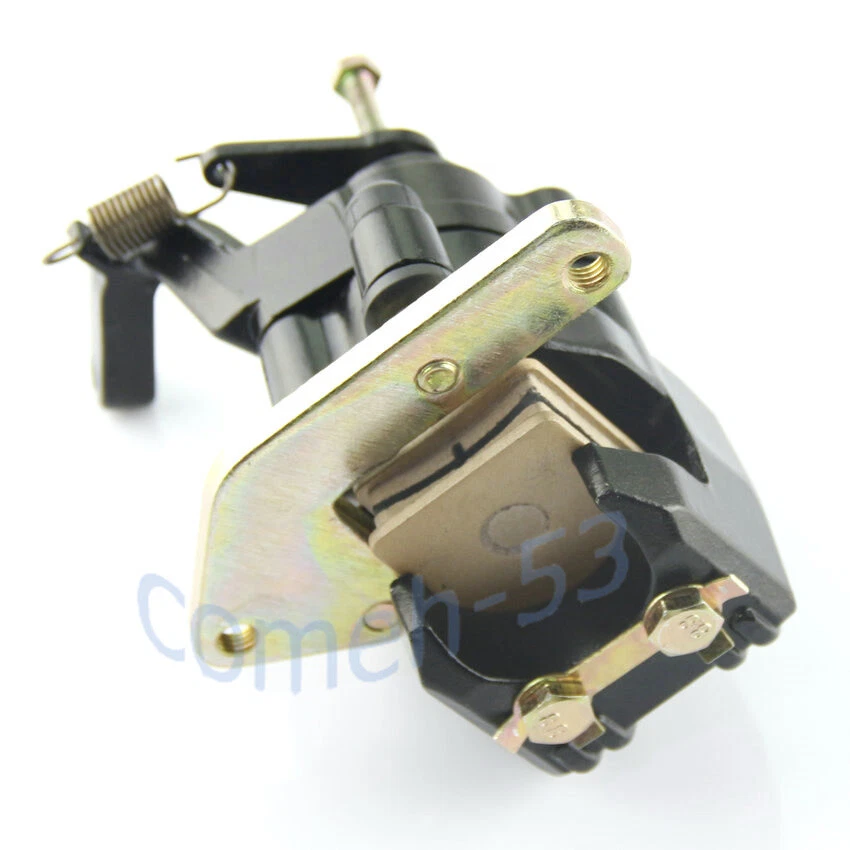 Brake Master Cylinder For Kawasaki KSF450 KFX450R KSF250 Mojave 250 Lacota 300 - Imagem 4 de 4