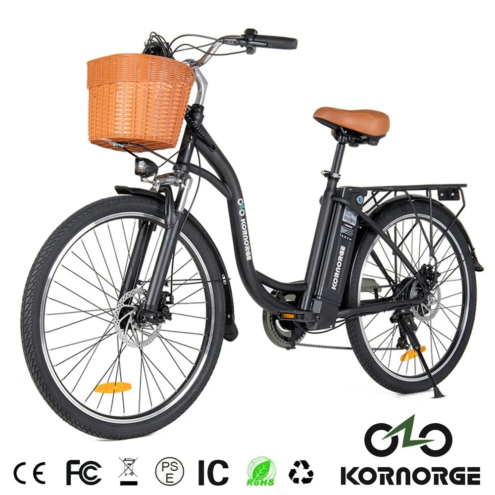 Moma e best sale bike 26