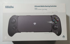 8Bitdo (80LB) Ultimate Mobile Gaming Controll...