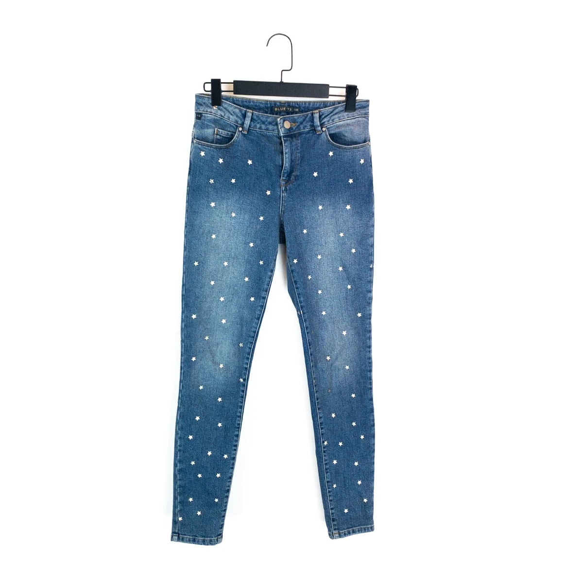 Blue 73 jeans clearance monsoon