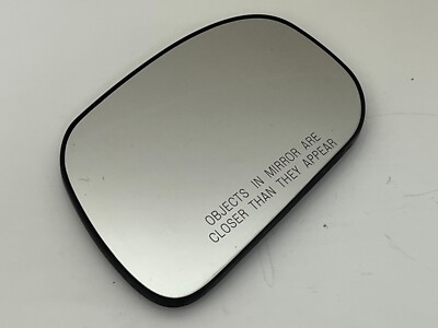 TO1325100 Passenger Mirror Assembly W/o Heated Glass For 2002-2006 - Foto 5