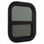 RV Murts Replacement RV Windows,12"W X 22"H DOT Certification Qualifie – RV Murt - View #13