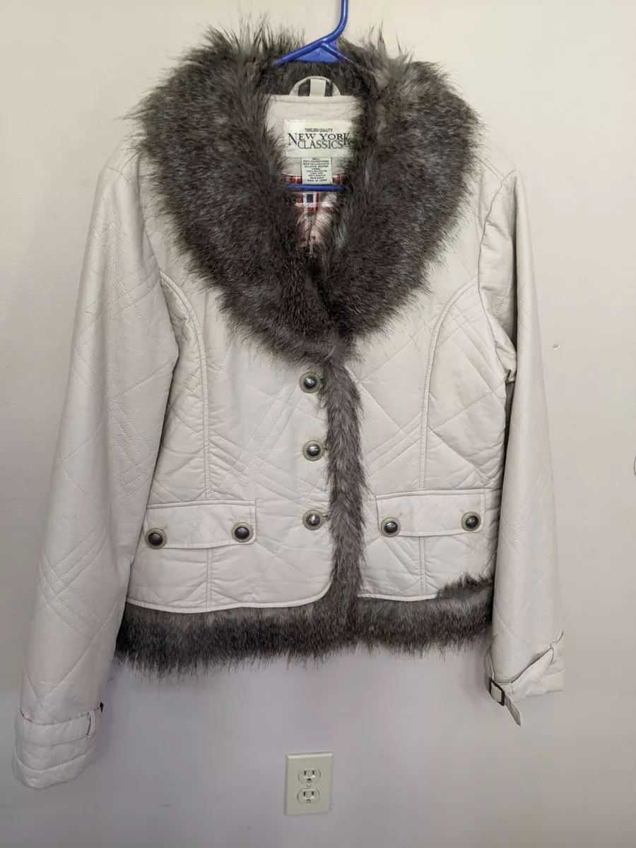 New york shop classics jacket