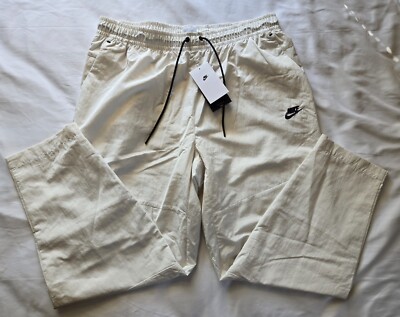 Nike Sportswear Tech Essentials Lined Pants Phantom DQ4343-030 Sz M L XL XXL