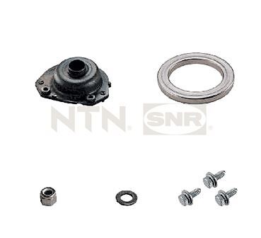 Coupelle d'amortisseur avant pour Citroën Jumper I fourgon 2.5 D et 2.0 essence