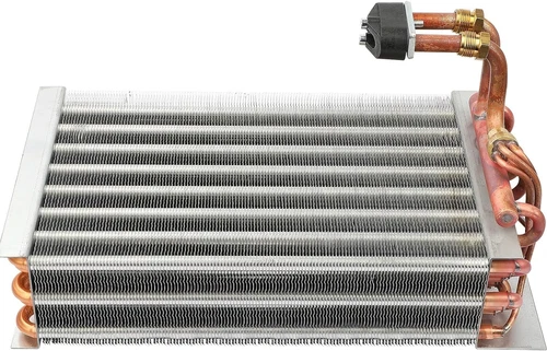 Heater Box Assembly Kit Stainless For KenworthT600 T800/W900/W900B/W900900L - Bild 6 von 8