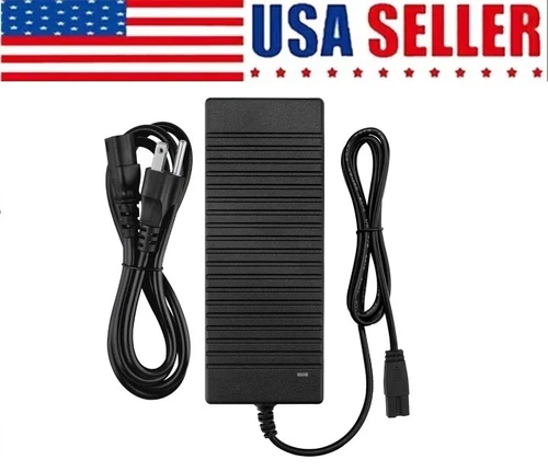 AC Adapter For Wagan 6244 EL6244 46-Quart 12V Thermoelectric Cooler/Warmer