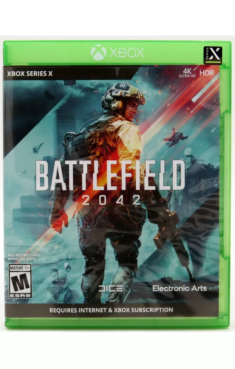 Comprar Battlefield 5 (Xbox ONE / Xbox Series X