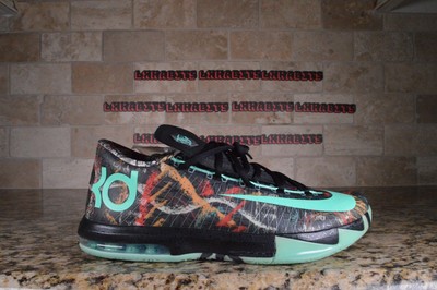 kd all star 6