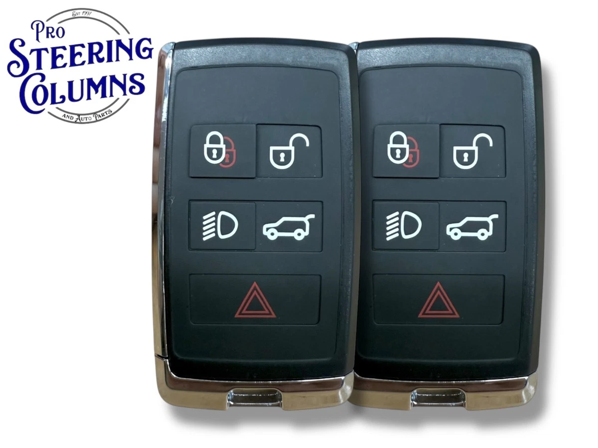 Car Remote Entry System Kits for 2023 Land Rover Range Rover for