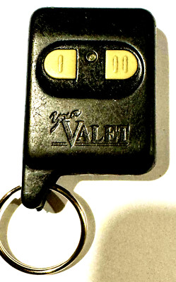 DEI Remote 2 Button EZSDEI471 Aftermarket Transmitter Key Fob RPN471T YOUR VALET