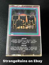 This Is Tom Jones - Cassette Tape - PLAY TESTED  SOUNDS GREAT 