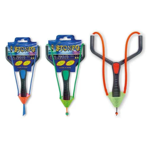 Stonfo Pro Match Catapult 3  grades brand new