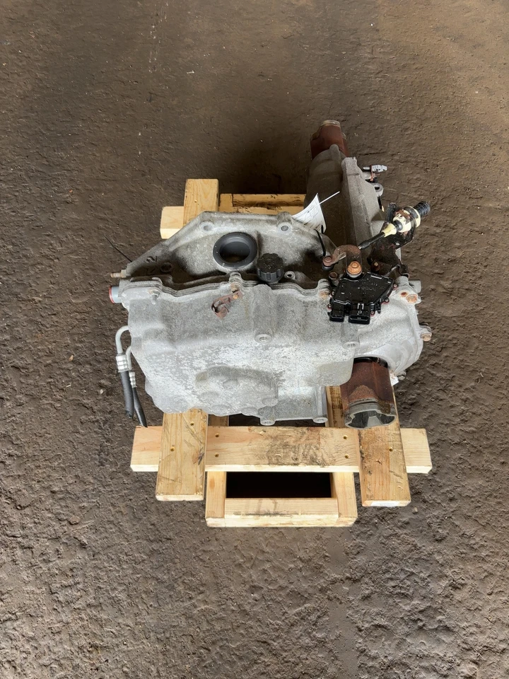 04 05 CHEVY CAVALIER Transmission Assy. Auto Trans - Image 2 of 4