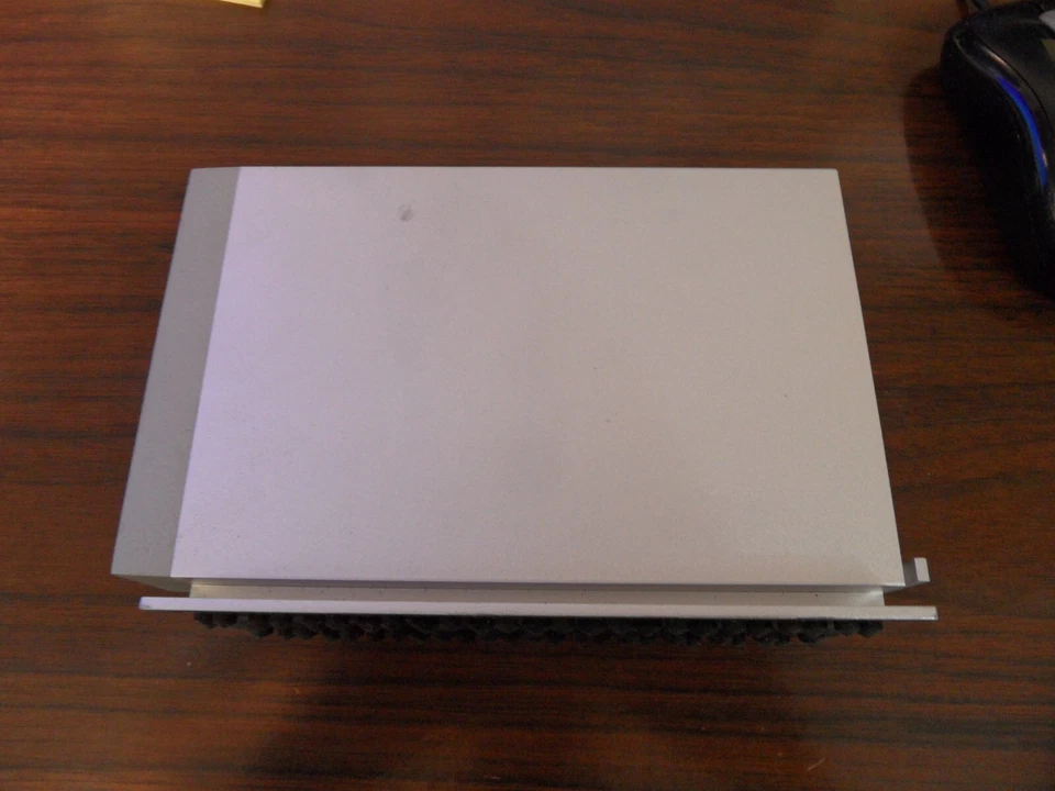 LaCie LRD0TU2 6 Tb Hard Drive For Parts - See Pictures - May Be Usable - Image 2 of 4