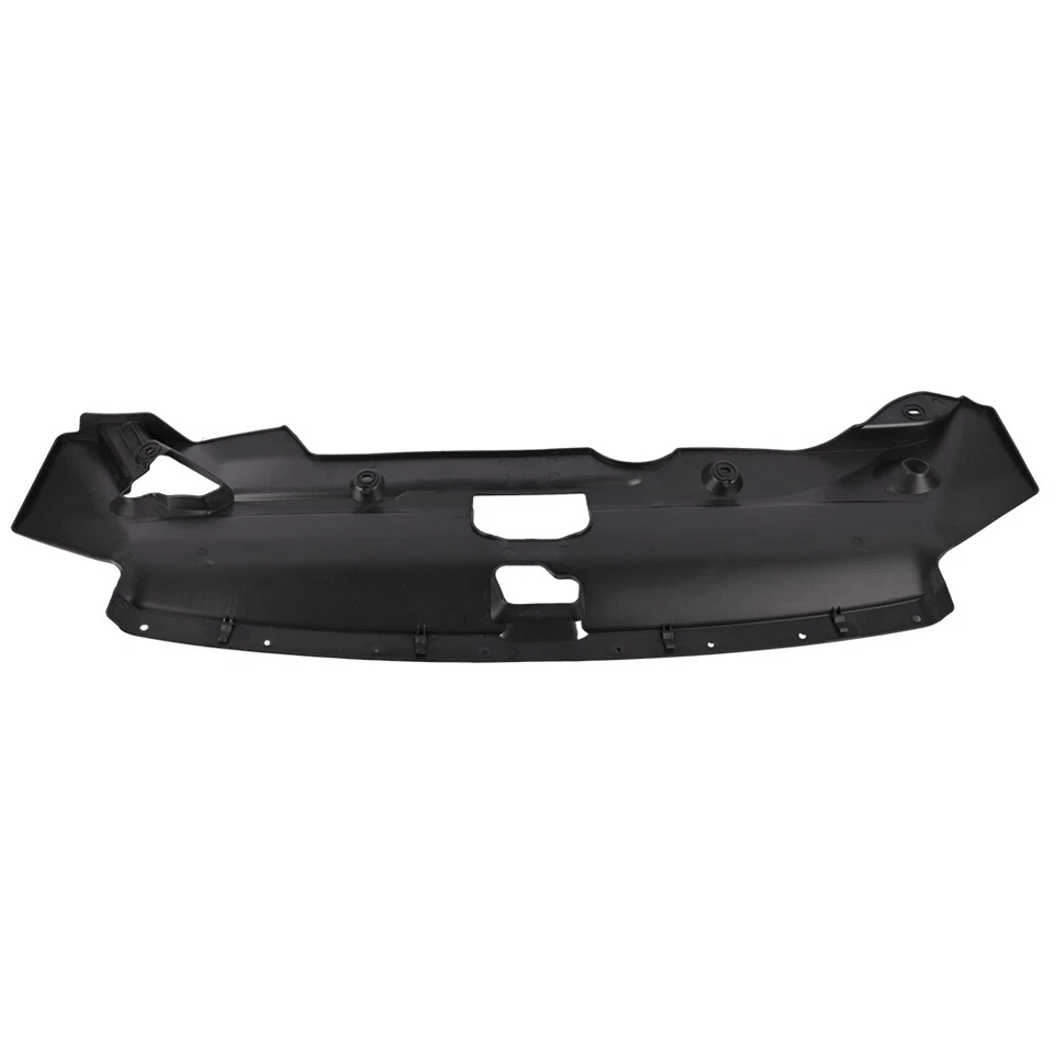 New Radiator Support Cover For 2011-2019 Mitsubishi Outlander Sport MI1224101 - Image 2 of 4