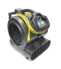 Tennant 9014819 Nobles Blower Air Mover Dryer 3 Speed 120V NEW! FREE SHIPPING!