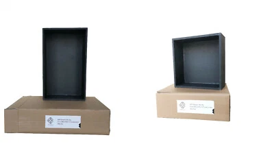 DEEPEST Shower Niche on Ebay Shampoo Cubby 125mm deep FREE TANKING TAPE