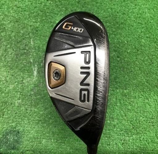 PING G400 U3 UT ALTA J CB(UT) (SR) UTILITY 1pcs Right-Handed