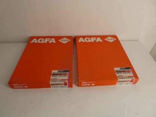 Carta Fotografica BN KENTMERE BROMIDE 30x40/50fg - Fotografia In - Foto 11