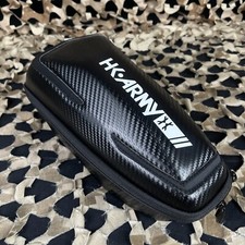 NEW HK Army Exo Loader Case - Black/Teal