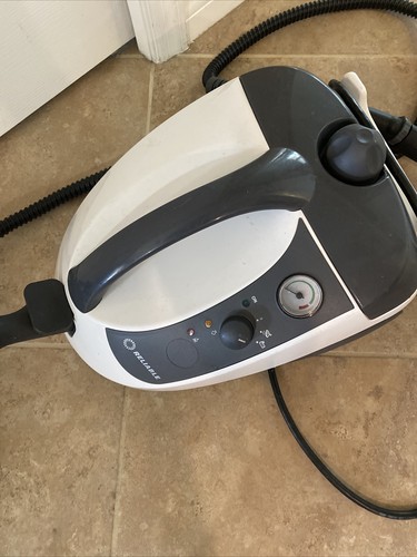 reliable floor steamer