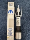 MOPAR TOUCH-UP TOUCH UP 笔 & 透明外套 ~05163713AB ~ 白色 ~ PW3 ~ 全新 ~ 菲亚特 500