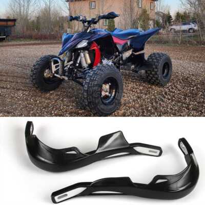 22MM Motorcycle Hand Handguard Dirt Bike Hand Guards For Yamaha
