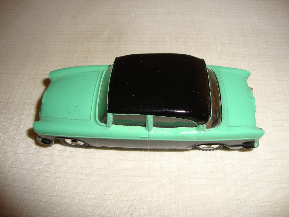 Original DINKY TOYS 165 HUMBER HAWK - NR MINT in original