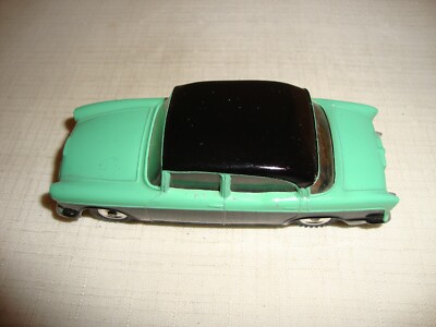 Original DINKY TOYS 165 HUMBER HAWK - NR MINT in original