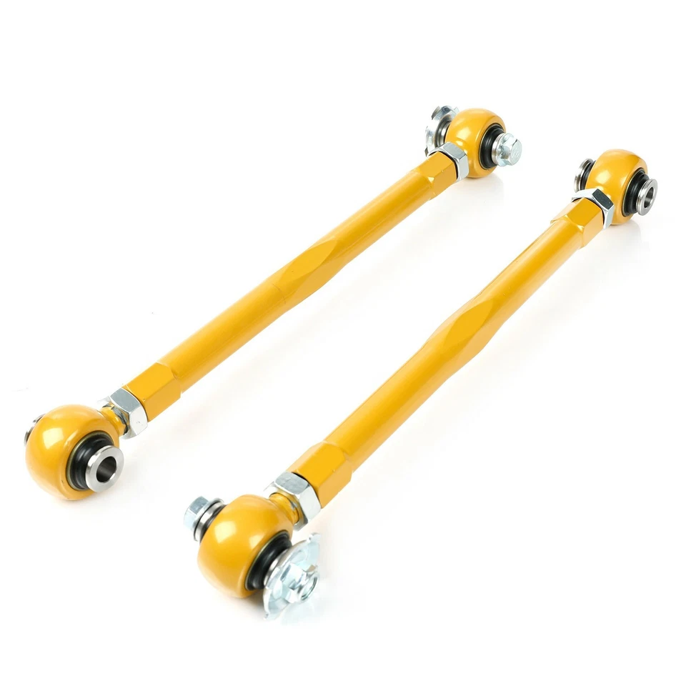 Rear Camber Lateral Control Arms For Subaru Impreza WRX STI 02-07 93-01GD/GG - Image 4 of 4