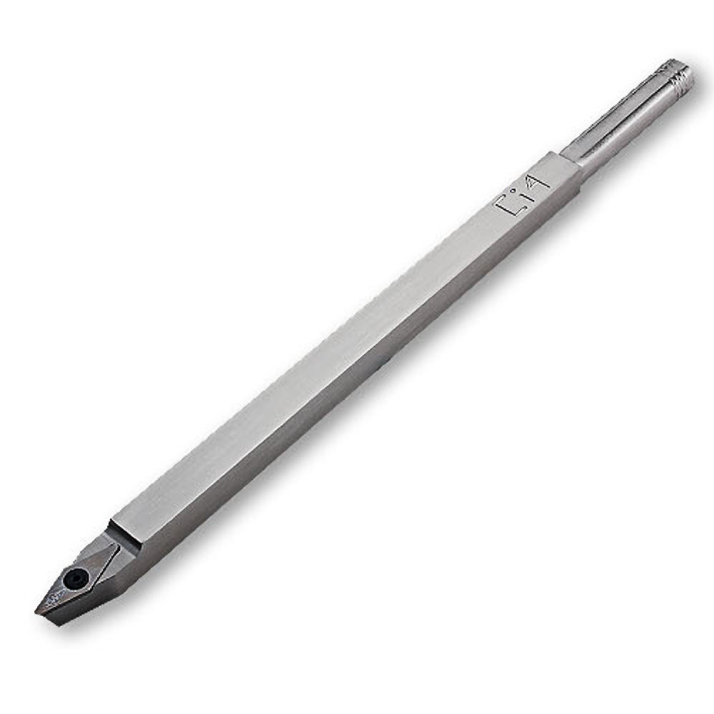 Easy Wood Tools Full Size Easy Detailer - Unhandled 7510
