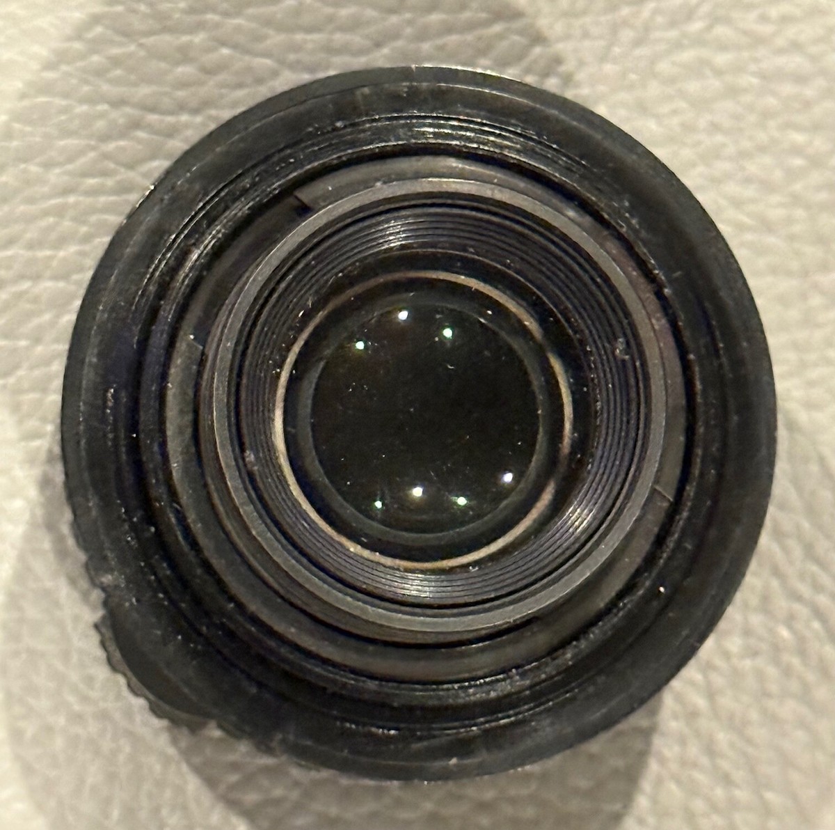 Rodenstock 50mm f2.8 APO Rodagon N Enlarging Lens - In Jewel Case