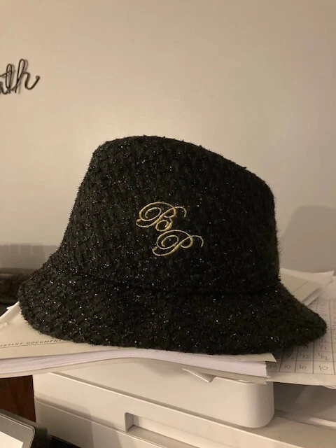 Baby phat bucket best sale hat