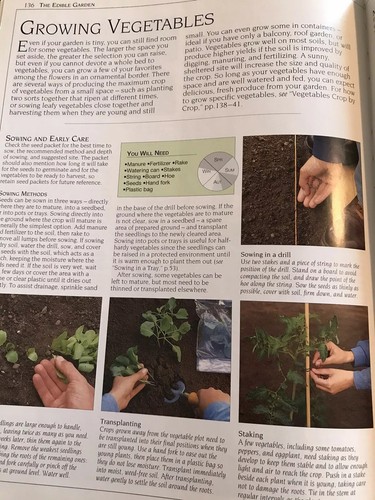 The New Gardener HC Extreme Amount of Gardening Knowledge for New & Experienced - Bild 11 von 12